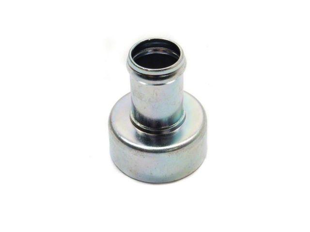 HKS Recirculation Fitting for SSQV Blow off Valve 19mm