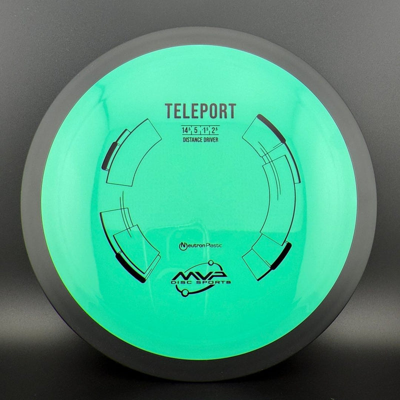 Load image into Gallery viewer, Neutron Teleport