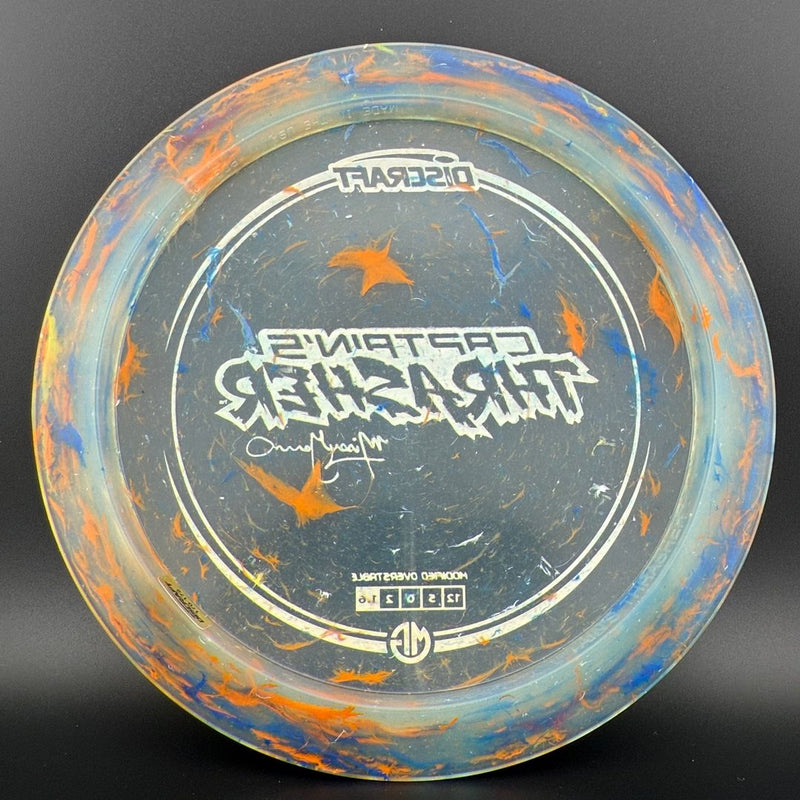 Load image into Gallery viewer, Jawbreaker Z Captain's Thrasher - Missy Gannon 2025