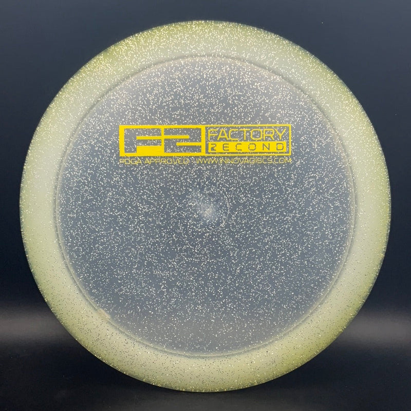 Load image into Gallery viewer, Metal Flake Champion Archon - F2