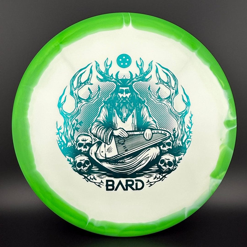 Load image into Gallery viewer, Tournament Orbit Bard - Kalevala Meter
