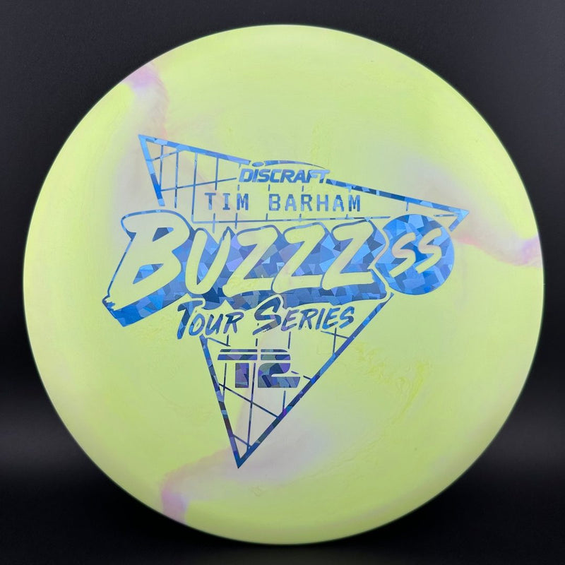 Load image into Gallery viewer, Swirl ESP Buzzz SS - Tim Barham Tour Series
