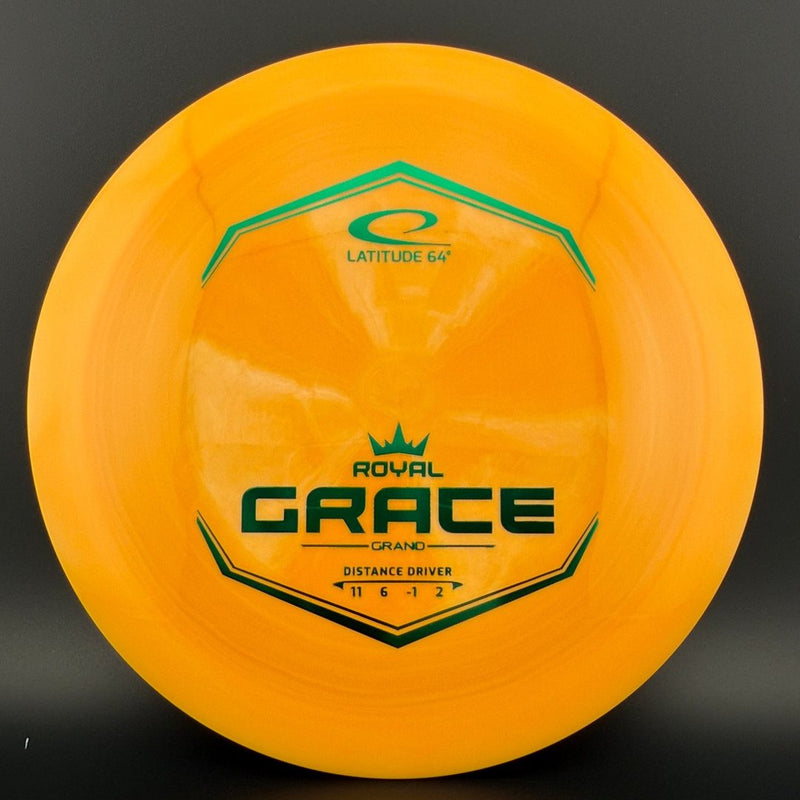 Load image into Gallery viewer, Royal Grand Grace