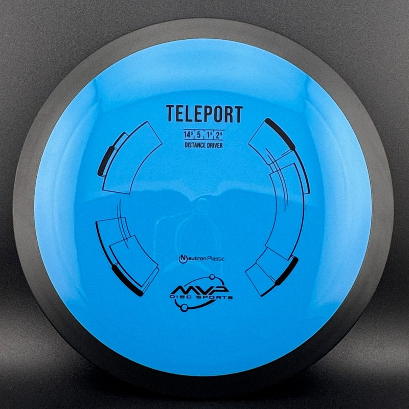 Load image into Gallery viewer, Neutron Teleport