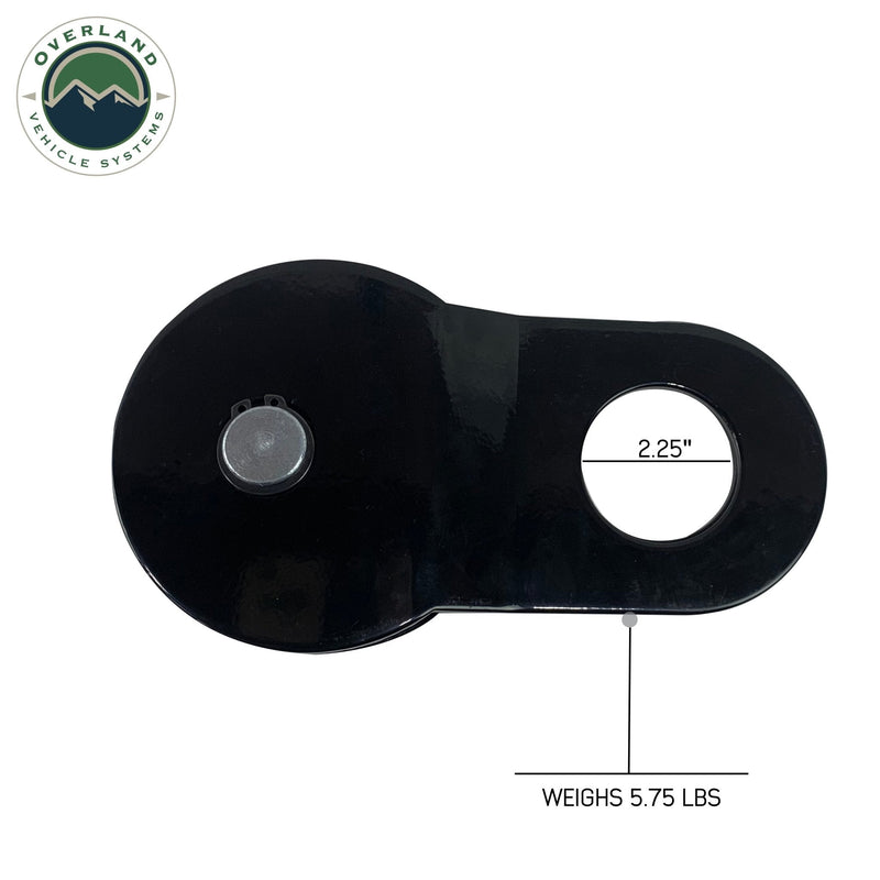 Load image into Gallery viewer, OVS Standard Snatch Block