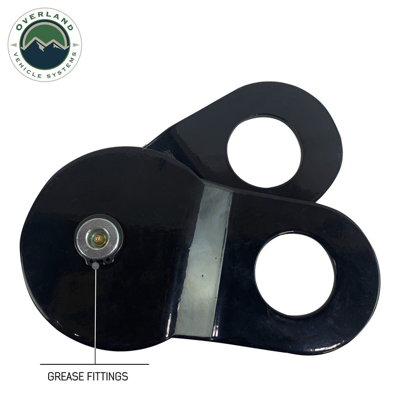 Load image into Gallery viewer, OVS Standard Snatch Block