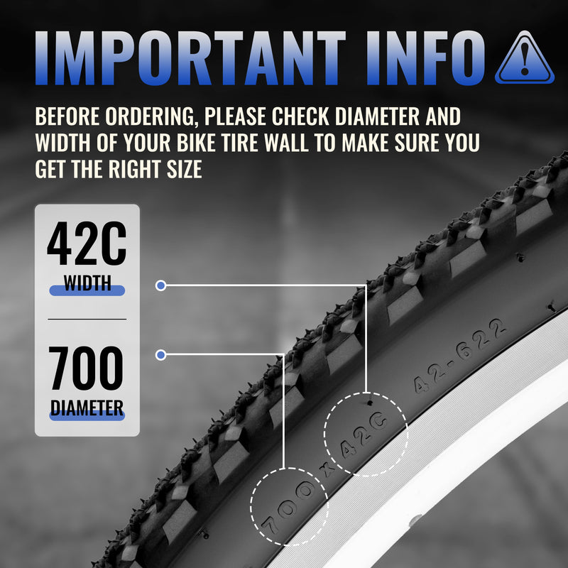Load image into Gallery viewer, Aisle GRV - 700×42C