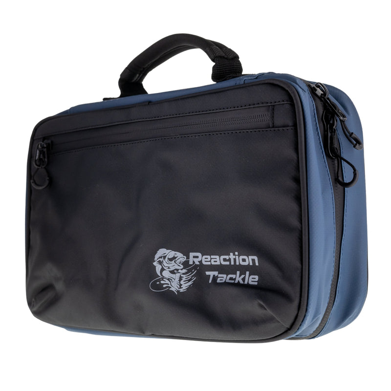 Load image into Gallery viewer, Reaction Tackle Splash Proof Bait Binder and Tackle Storage