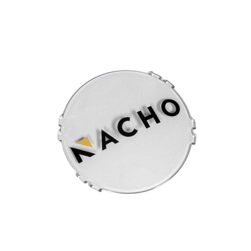 Load image into Gallery viewer, Quatro Clear Cover