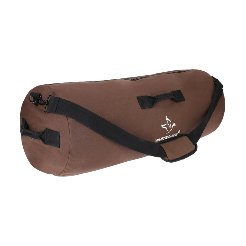 Load image into Gallery viewer, Hoplite Canvas Duffel Bag