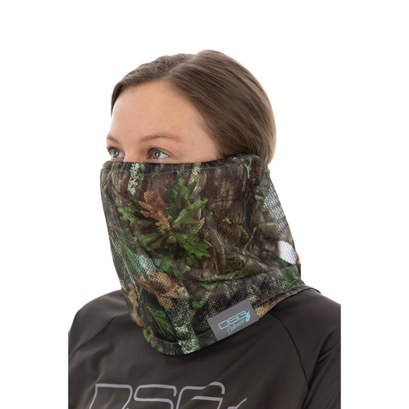 Load image into Gallery viewer, Mesh Face Mask