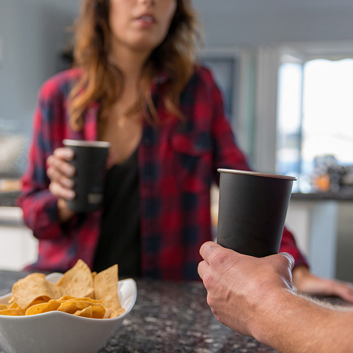 Load image into Gallery viewer, 16oz Pint Cup