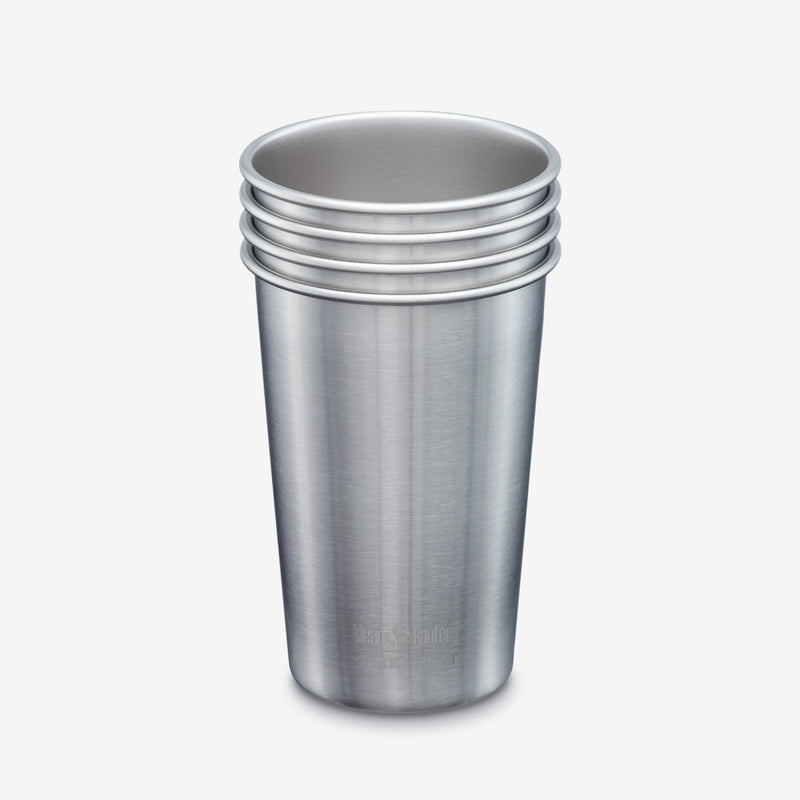 Load image into Gallery viewer, 16oz Pint Cup - 4 Pack