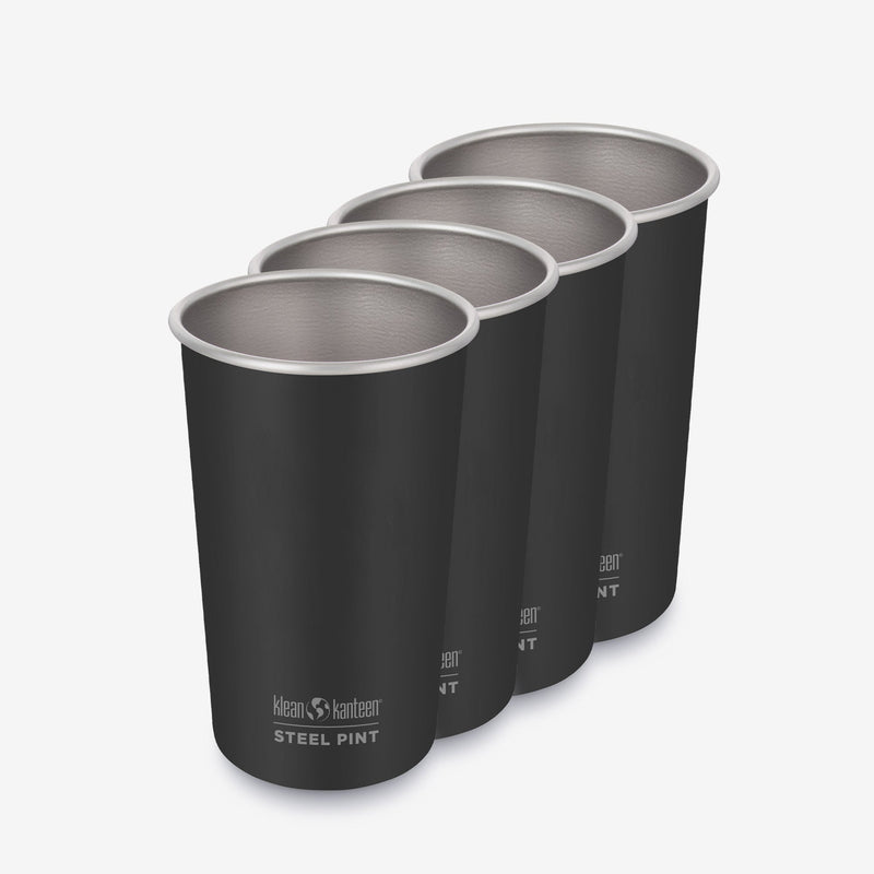 Load image into Gallery viewer, 16oz Pint Cup - 4 Pack