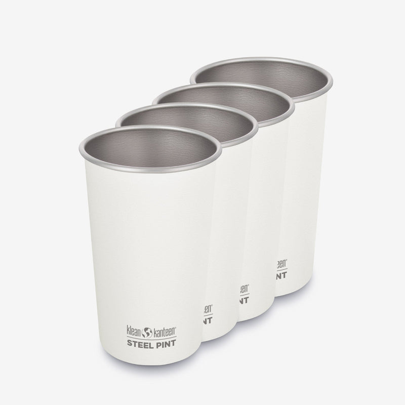 Load image into Gallery viewer, 16oz Pint Cup - 4 Pack