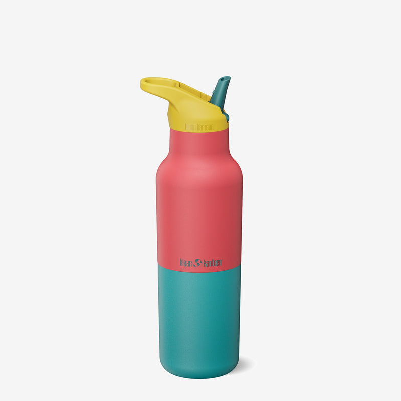 Load image into Gallery viewer, 16oz Rise Classic with Flip Seal Sport Cap