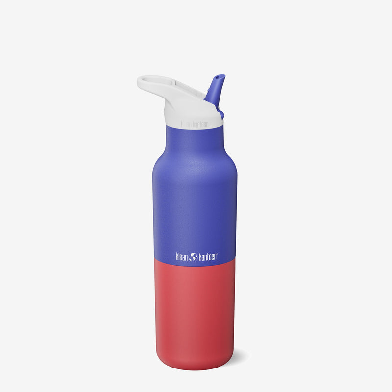 Load image into Gallery viewer, 16oz Rise Classic with Flip Seal Sport Cap