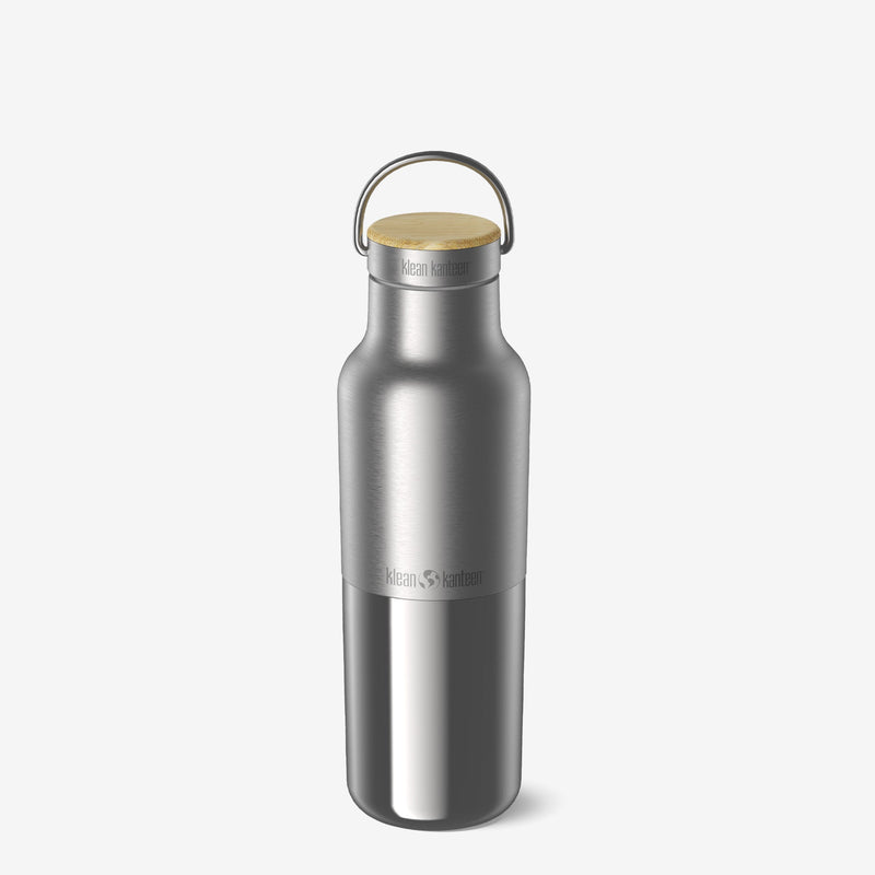 Load image into Gallery viewer, 16oz Rise Reflect with Bamboo Cap