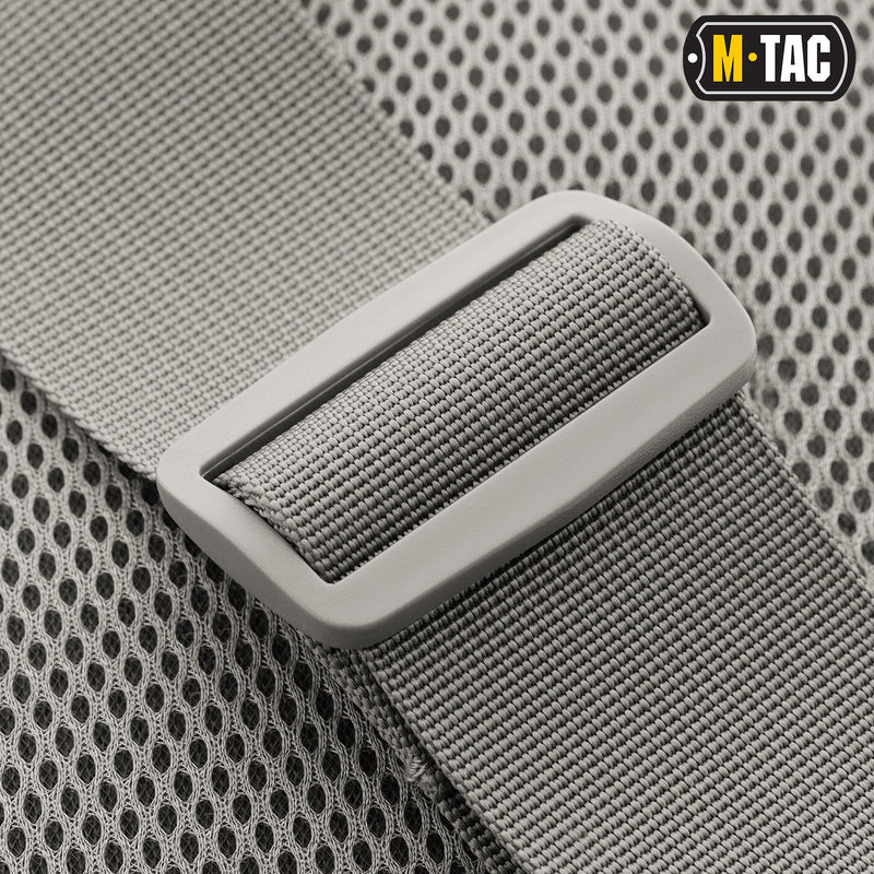 Load image into Gallery viewer, M-Tac Urban Line City Patrol Carabiner Bag