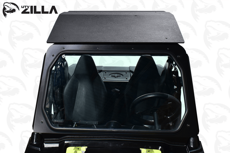 Load image into Gallery viewer, RZR 170 Hard Plastic Roof