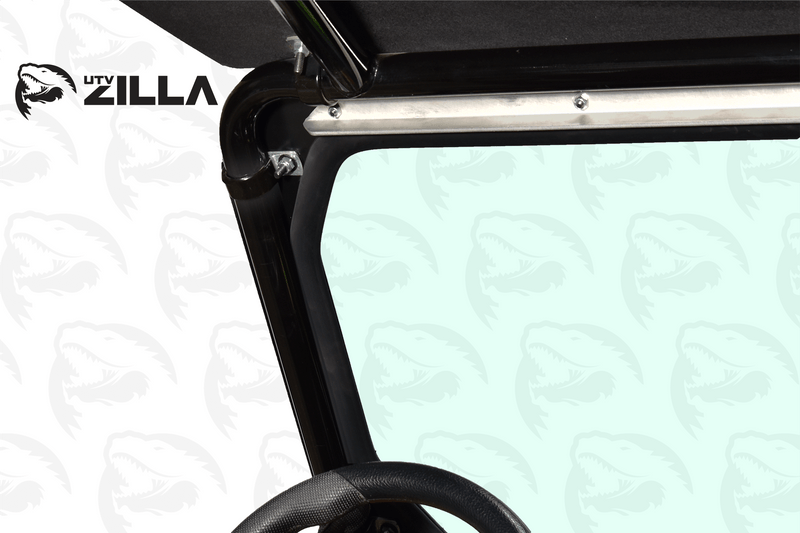 Load image into Gallery viewer, RZR 170 Full Glass Windshield