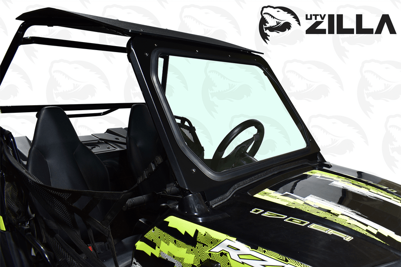 Load image into Gallery viewer, RZR 170 Full Glass Windshield