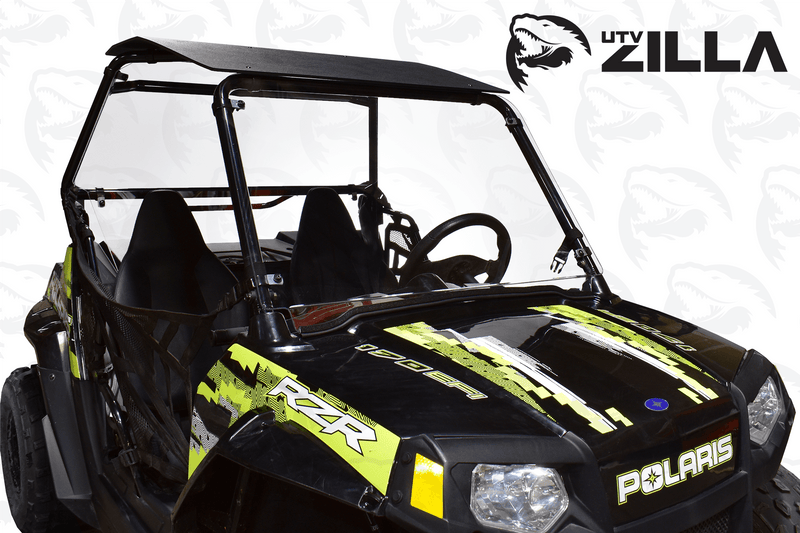 Load image into Gallery viewer, RZR 170 Rear Window Polycarbonate