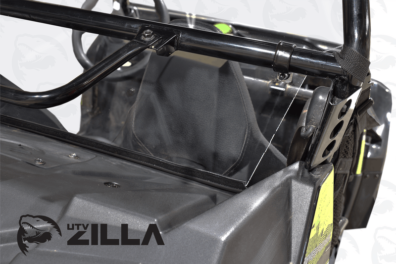 Load image into Gallery viewer, RZR 170 Rear Window Polycarbonate
