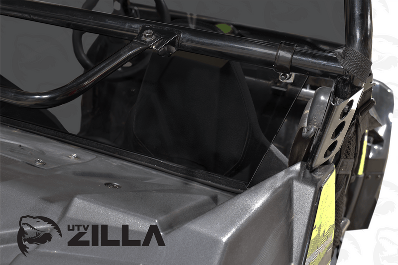 Load image into Gallery viewer, RZR 170 Rear Window Polycarbonate