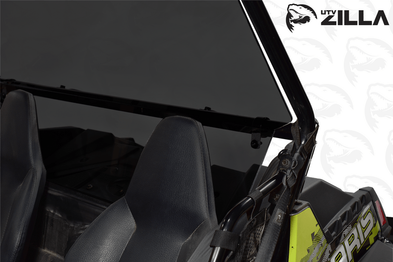 Load image into Gallery viewer, RZR 170 Rear Window Polycarbonate