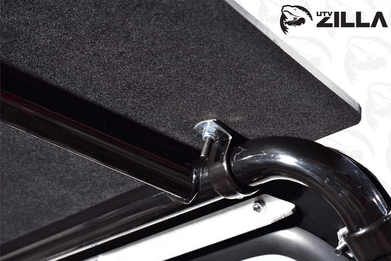 Load image into Gallery viewer, RZR 170 Hard Plastic Roof