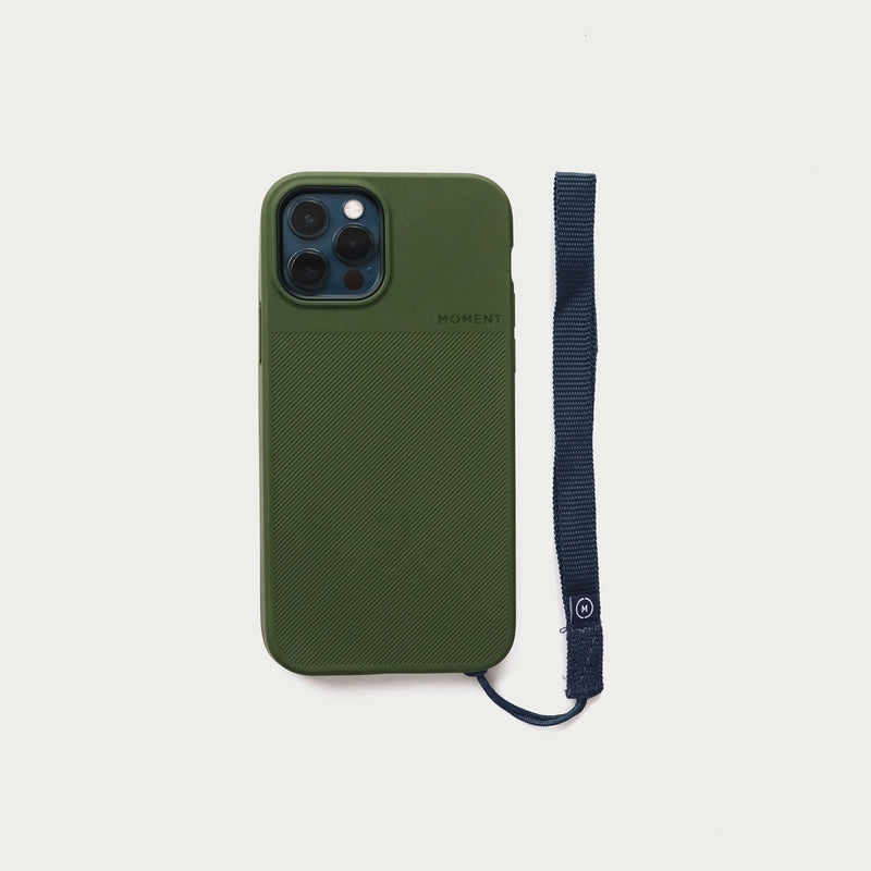 Load image into Gallery viewer, Nylon Phone Wrist Strap