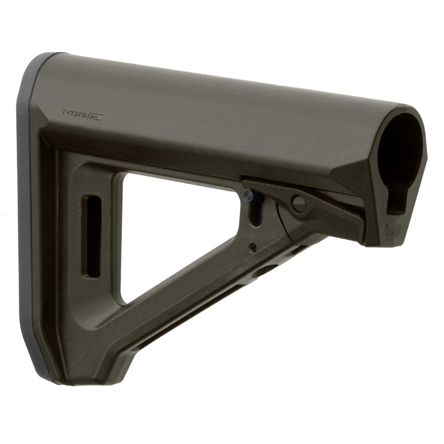 Magpul Moe Rl Carb Stk Mil-spec Odg - Skoutley Outdoors LLC