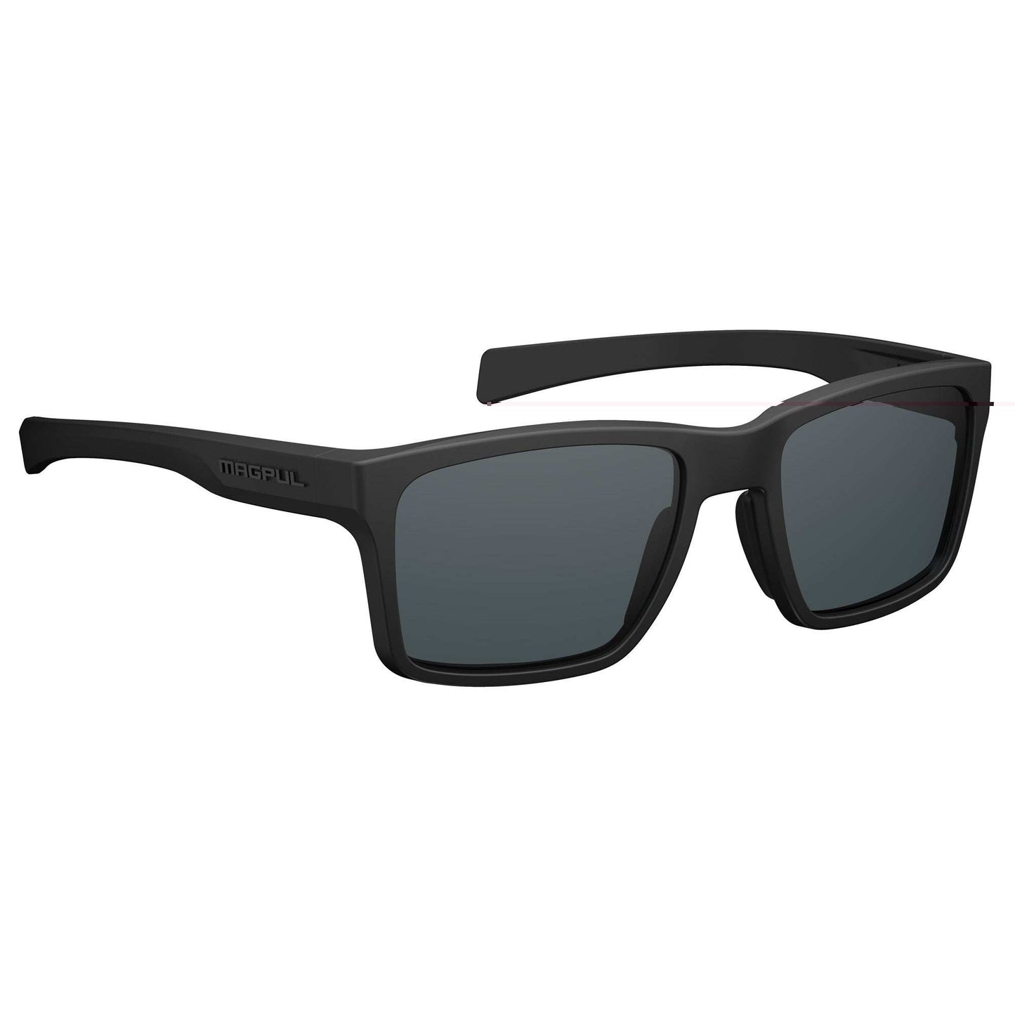 Magpul Rider Blk Frame Plrzd Gry Lns - Skoutley Outdoors LLC