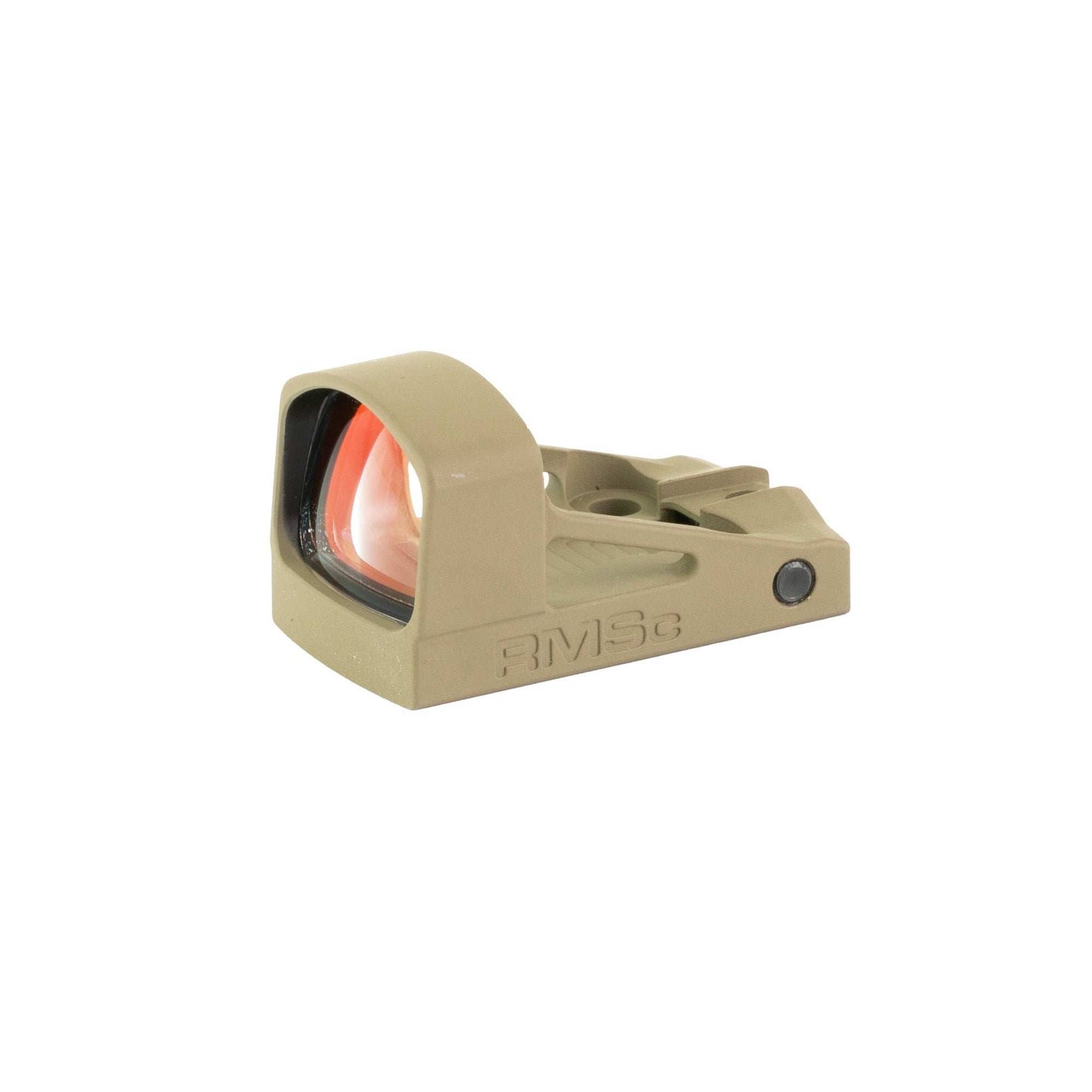 Shld Rmsc Glass Mini Sight 8moa Fde - Skoutley Outdoors LLC