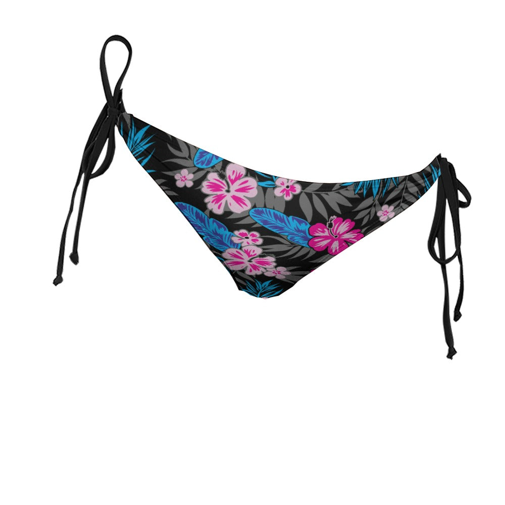 Evening Tropics Bikini Briefs