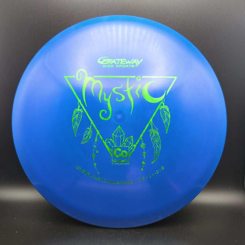 Load image into Gallery viewer, Cobalt Mystic