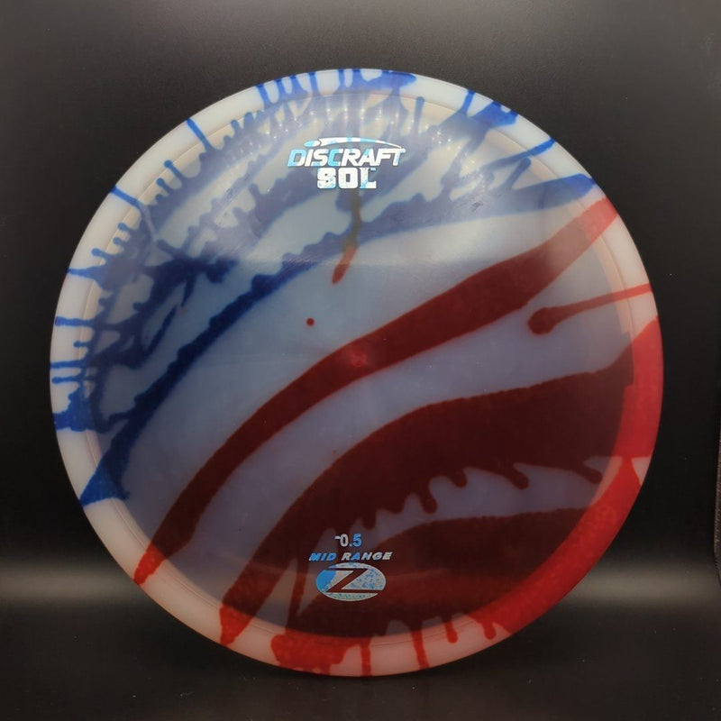 Load image into Gallery viewer, Fly Dye Z Sol