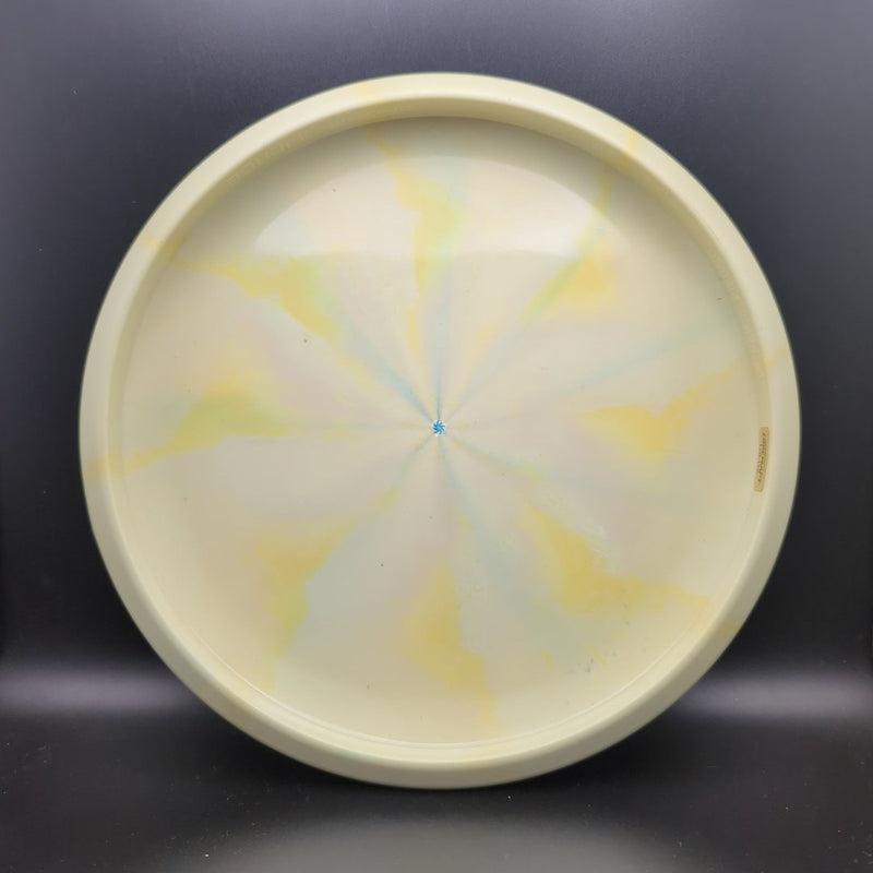 Load image into Gallery viewer, Swirl ESP Fierce - 996 Rating Paige Pierce - Limited Edition Double Stamp