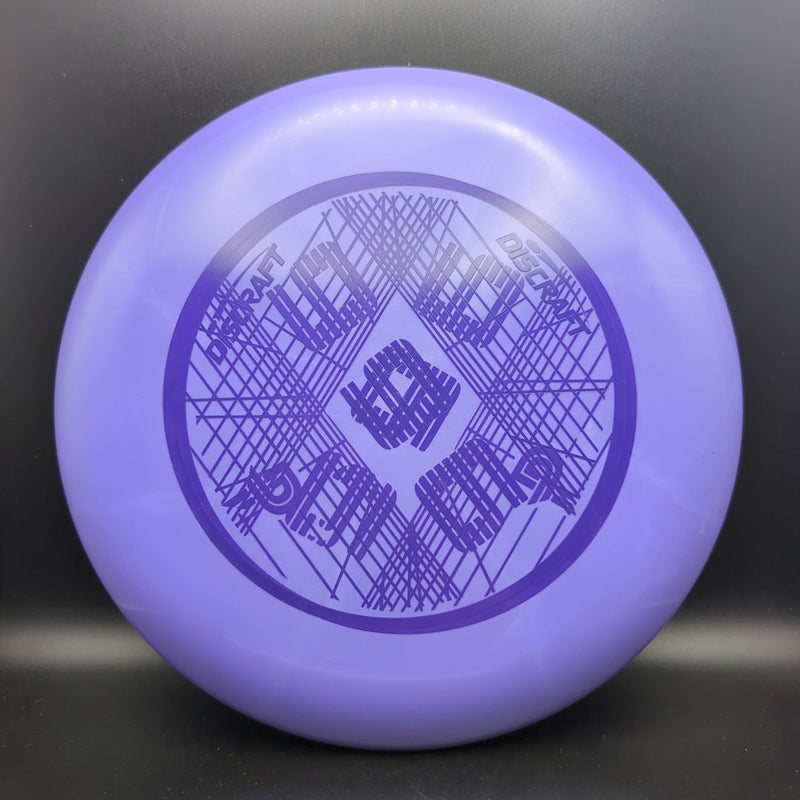 Load image into Gallery viewer, Swirl ESP Fierce - 996 Rating Paige Pierce - Limited Edition Double Stamp