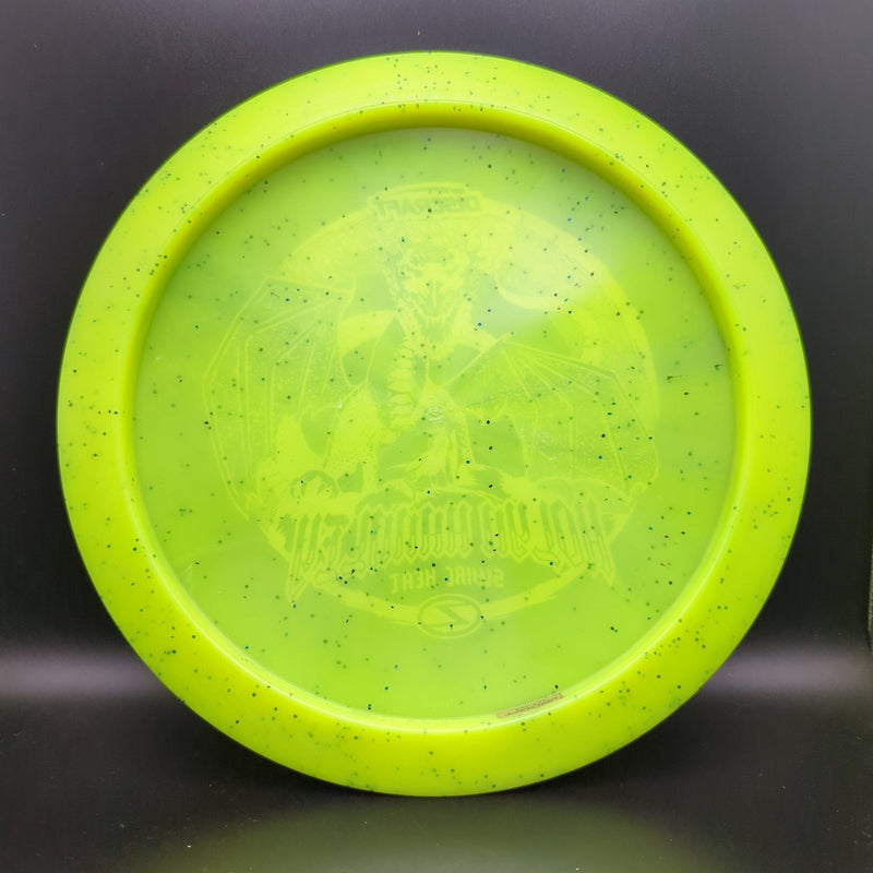 Load image into Gallery viewer, Z Swirl Sparkle Heat - Holyn Handley Team Discraft