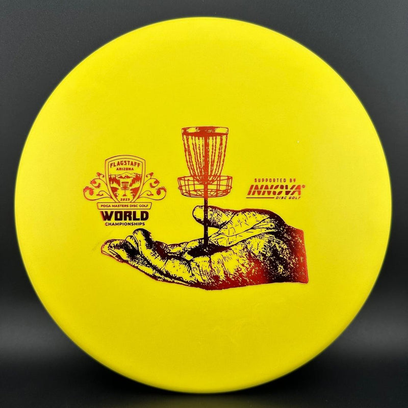 Load image into Gallery viewer, Nexus Polecat - 2023 Masters World Championships