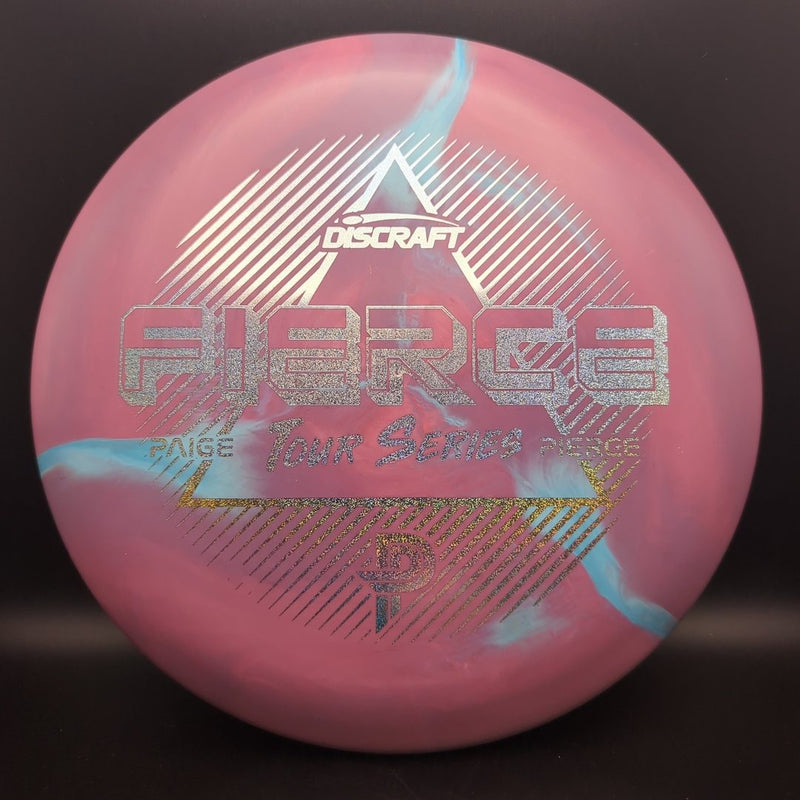 Load image into Gallery viewer, Swirl ESP Fierce - 2022 Paige Pierce TS