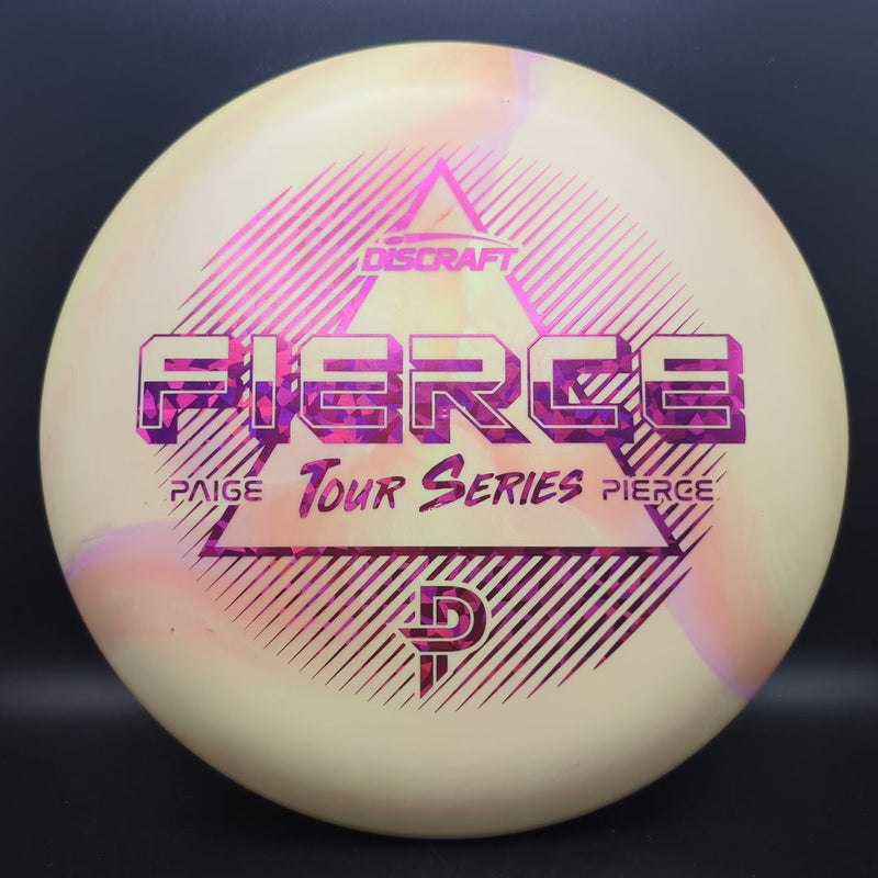 Load image into Gallery viewer, Swirl ESP Fierce - 2022 Paige Pierce TS