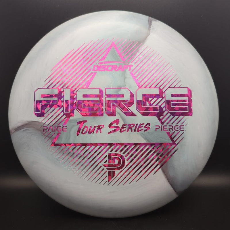 Load image into Gallery viewer, Swirl ESP Fierce - 2022 Paige Pierce TS