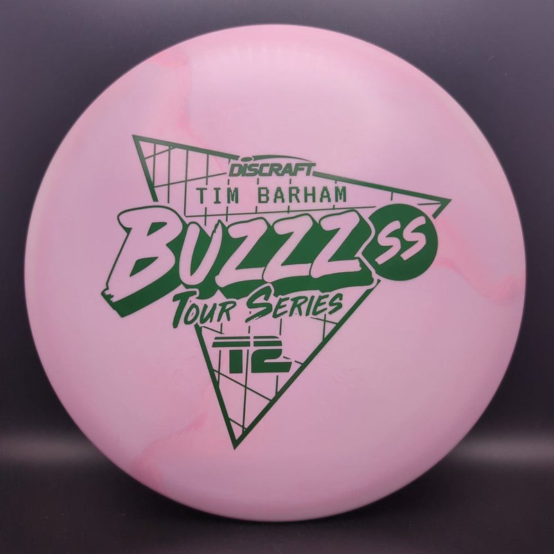 Load image into Gallery viewer, Swirl ESP Buzzz SS - Tim Barham Tour Series
