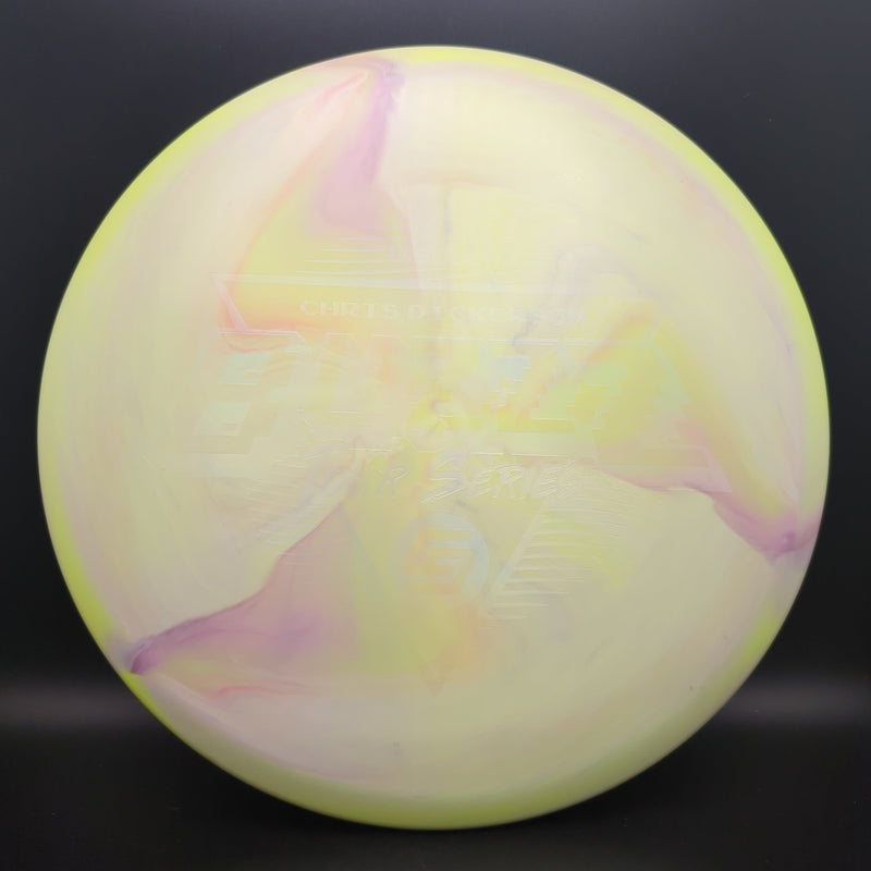 Load image into Gallery viewer, Swirl ESP Buzzz - Chris Dickerson Tour Series