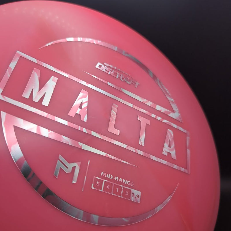Load image into Gallery viewer, ESP Malta - Paul McBeth
