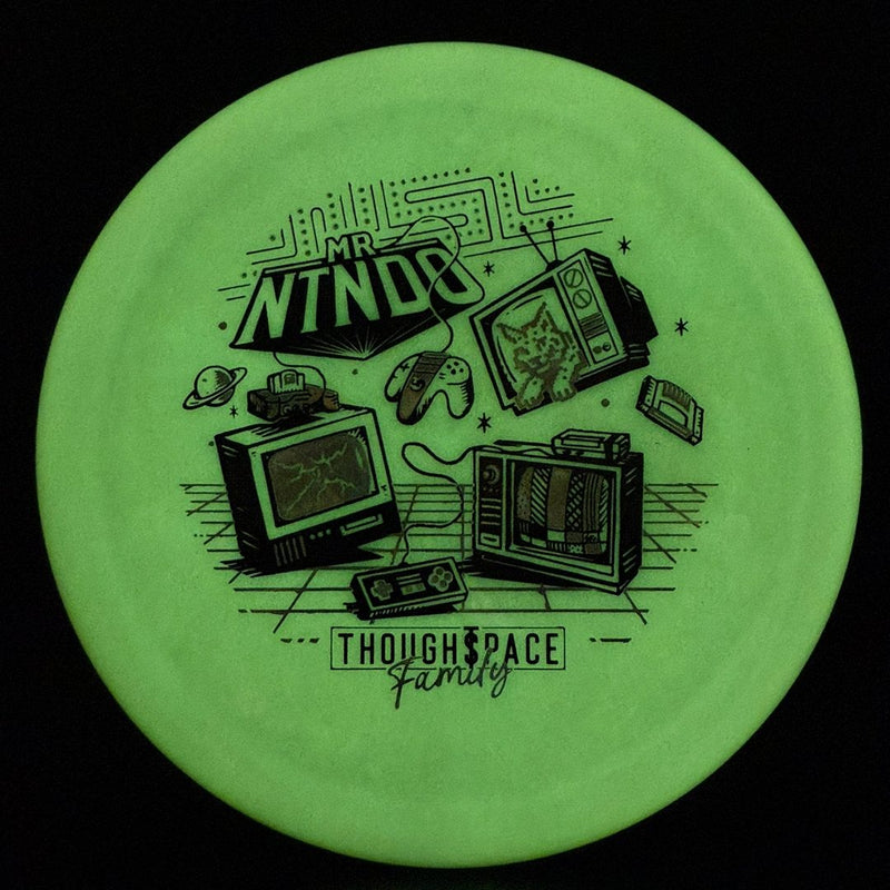 Load image into Gallery viewer, Color Glow Vessel - TSA Family Stamp - MR. NTNDO