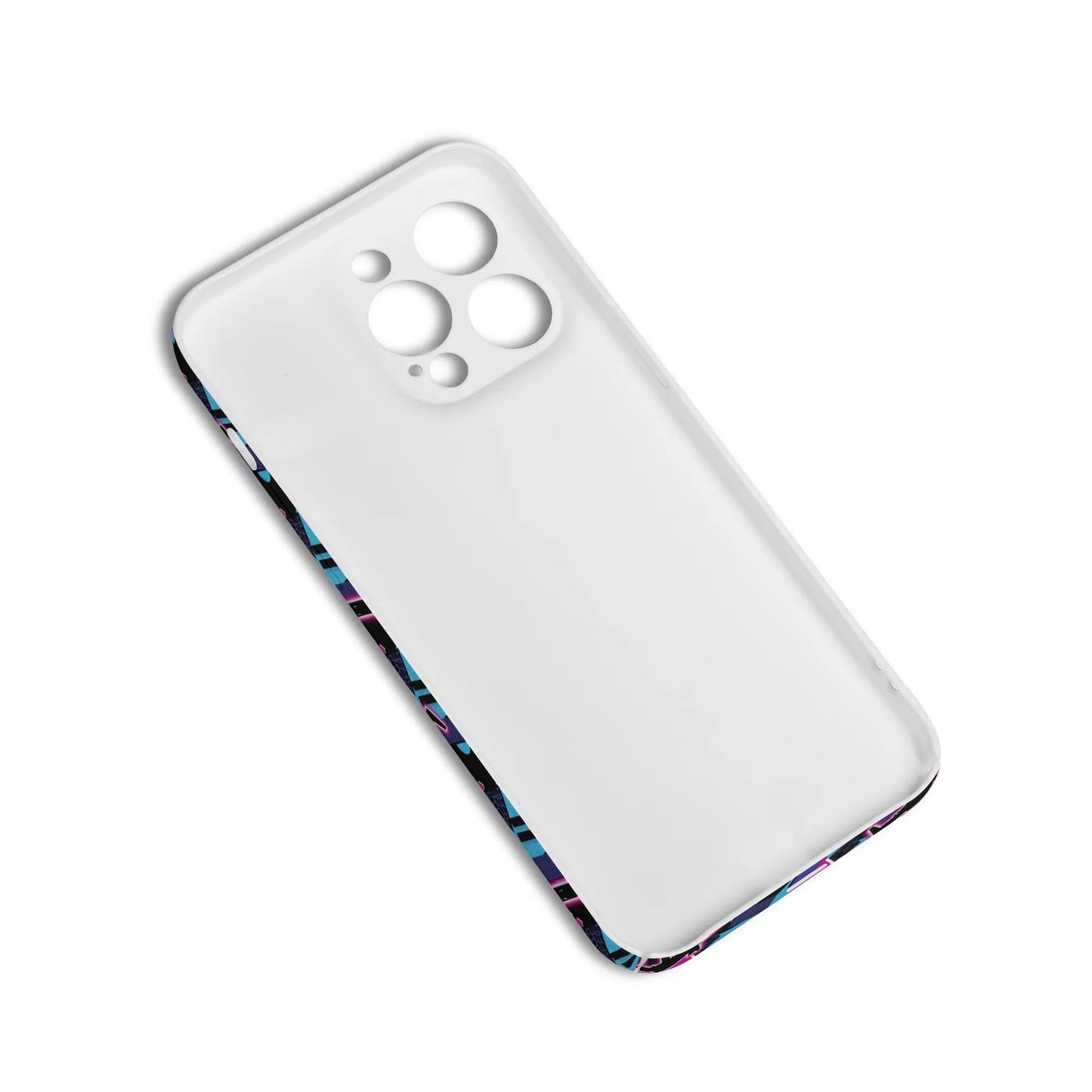 Honey Badger iPhone 15 Pro Max Phone Case